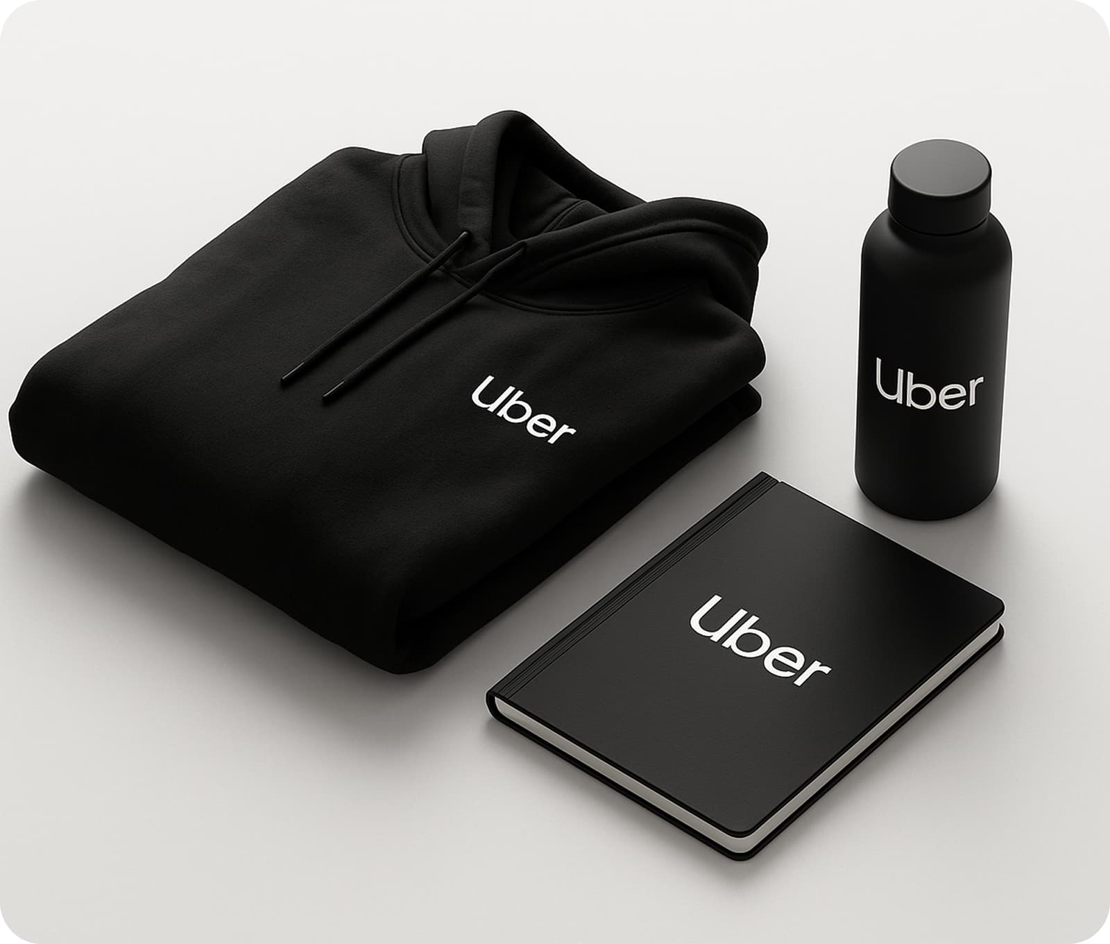 CORPORATE & EVENT MERCHANDISE